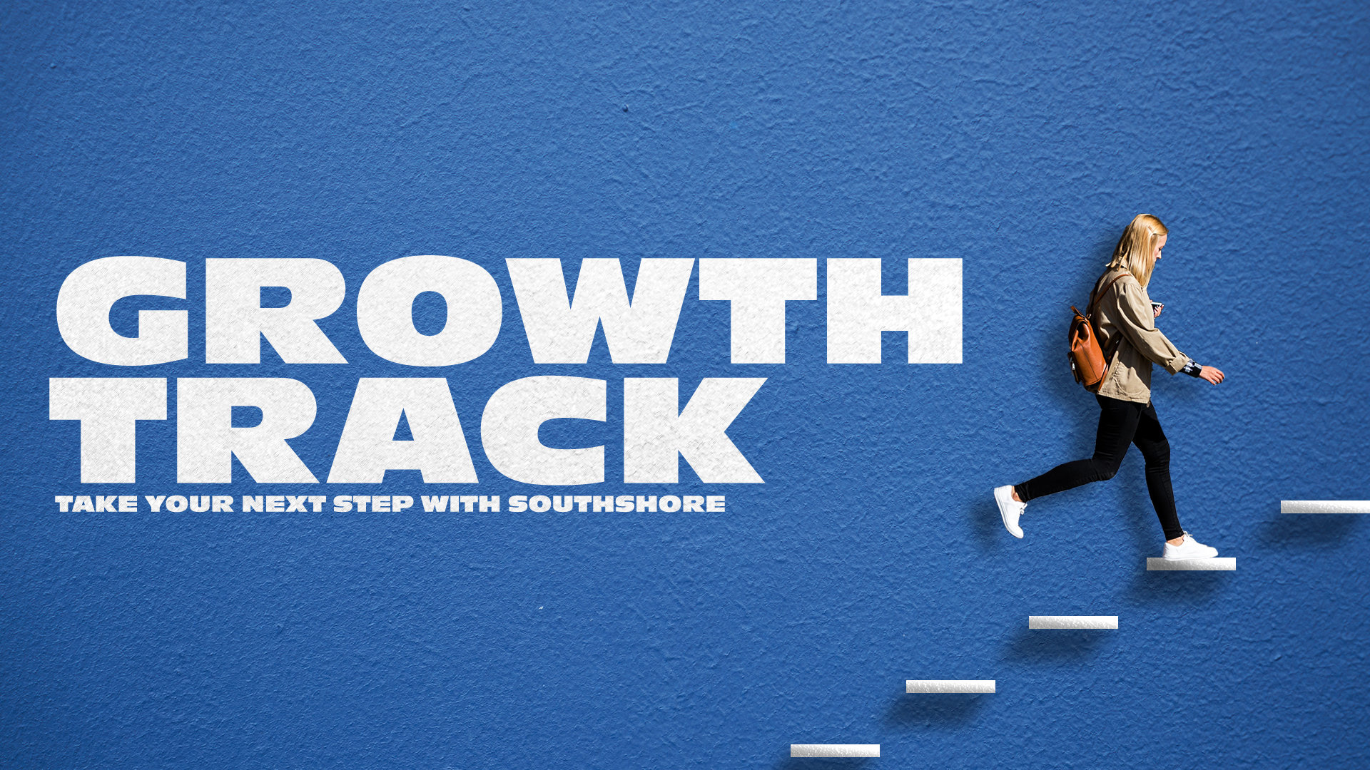 GROWTH TRACK FOR SITE